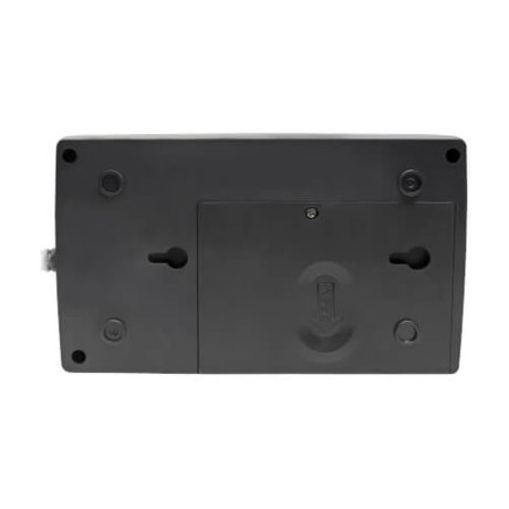 Tripp Lite INTERNET350U 350VA 210W Standby UPS - 6 NEMA 5-15R Outlets 120V 50/60 Hz USB 5-15P Plug Desktop/Wall Mount UPS Battery Backup