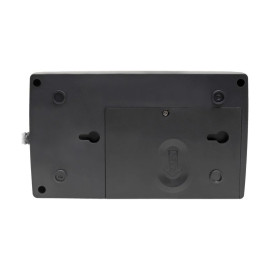 Tripp Lite INTERNET550U 550VA 300W Standby UPS - 10 NEMA 5-15R Outlets 120V 50/60 Hz USB 5-15P Plug Desktop/Wall Mount