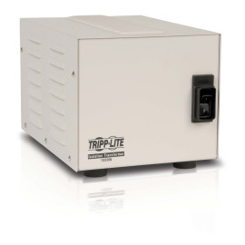Tripp Lite IS1000HG Isolator Series 120V 1000W UL 60601-1 Medical-Grade Isolation Transformer with 4 Hospital-Grade Outlets TAA