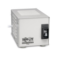 Tripp Lite IS250HG Isolator Series 120V 250W UL 60601-1 Medical-Grade Isolation Transformer with 2 Hospital-Grade Outlets TAA IS Series
