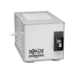 Tripp Lite IS250HG Isolator Series 120V 250W UL 60601-1 Medical-Grade Isolation Transformer with 2 Hospital-Grade Outlets TAA