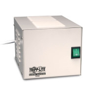 Tripp Lite IS500HG Isolator Series 120V 500W UL 60601-1 Medical-Grade Isolation Transformer with 4 Hospital-Grade Outlets TAA IS Series