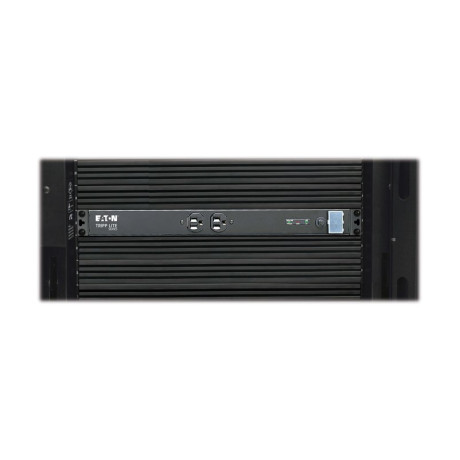 Tripp Lite ISOBAR12ULTRA Isobar 12-Outlet Network Server Surge Protector 15 ft. (4.57 m) Cord 3840 Joules Diagnostic LEDs 1U Rackmount