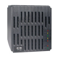 Tripp Lite LC1200 1200W 120V Line Conditioner - Automatic Voltage Regulator (AVR) AC Surge Protection 4 Outlets