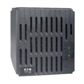 Tripp Lite LC1200 1200W 120V Line Conditioner - Automatic Voltage Regulator (AVR) AC Surge Protection 4 Outlets