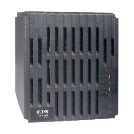 Tripp Lite LC1800 1800W 120V Power Conditioner with Automatic Voltage Regulation (AVR) AC Surge Protection 6 Outlets