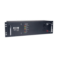 Tripp Lite LCR2400 2400W 120V 3U Rack-Mount Power Conditioner with Automatic Voltage Regulation (AVR) AC Surge Protection 14 Outlets