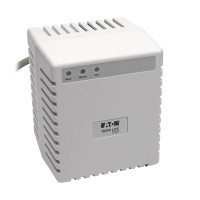 Tripp Lite LS606M 600W 120V Power Conditioner with Automatic Voltage Regulation (AVR) AC Surge Protection 6 Outlets Line Conditioners