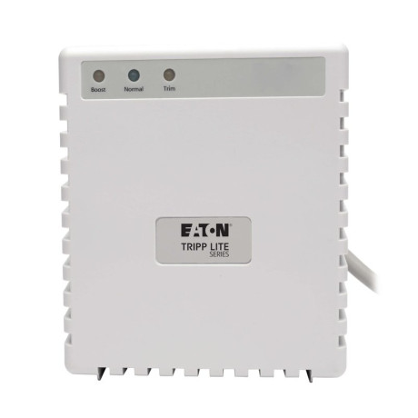 Tripp Lite LS606M 600W 120V Power Conditioner with Automatic Voltage Regulation (AVR) AC Surge Protection 6 Outlets Line Conditioners