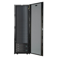 Tripp Lite MDA3F34UPX00000 EdgeReady Micro Data Center - 34U (2) 6 kVA UPS Systems (N+N) Network Management and Dual PDUs 208/240V or 230V Assembled/Tested Unit