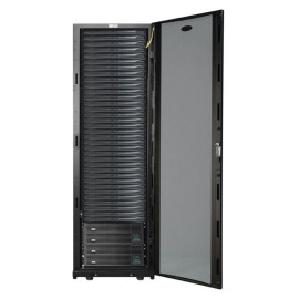 Tripp Lite MDA3F34UPX00000 EdgeReady Micro Data Center - 34U (2) 6 kVA UPS Systems (N+N) Network Management and Dual PDUs 208/240V or 230V Assembled/Tested Unit