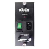 Tripp Lite N785-CH75W-AC AC Power Supply for N785-CH12 Media Converter Chassis 75W TAA Chassis Power Modules