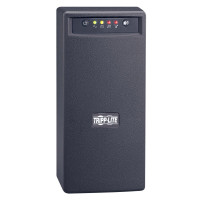 Tripp Lite OMNIVS1000 OmniVS 120V 1000VA 500W Line-Interactive UPS Tower USB port