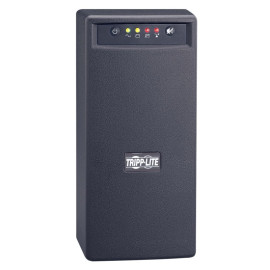 Tripp Lite OMNIVS1000 OmniVS 120V 1000VA 500W Line-Interactive UPS Tower USB port