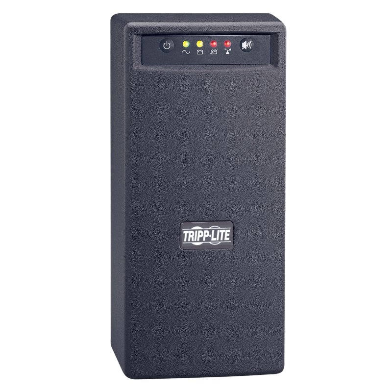 Tripp Lite OMNIVS1000 OmniVS 120V 1000VA 500W Line-Interactive UPS Tower USB port