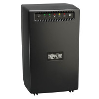 Tripp Lite OMNIVS1500 OmniVS 120V 1500VA 940W Line-Interactive UPS Tower USB port OmniVS Series
