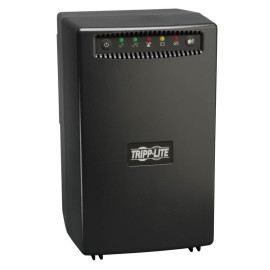 Tripp Lite OMNIVS1500 OmniVS 120V 1500VA 940W Line-Interactive UPS Tower USB port