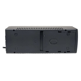 Tripp Lite OMNIVS1500LCD 1440VA 900W Line-Interactive UPS - 8 NEMA 5-15R Outlets AVR 120V 50/60 Hz USB Serial LCD Tower