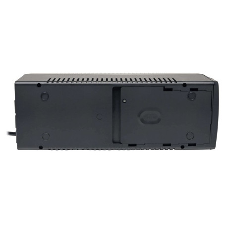 Tripp Lite OMNIVS1500LCD 1440VA 900W Line-Interactive UPS - 8 NEMA 5-15R Outlets AVR 120V 50/60 Hz USB Serial LCD Tower OmniVS Series