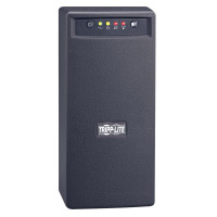 Tripp Lite OMNIVS800 OmniVS 120V 800VA 475W Line-Interactive UPS Tower USB port OmniVS Series
