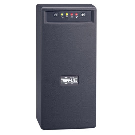 Tripp Lite OMNIVS800 OmniVS 120V 800VA 475W Line-Interactive UPS Tower USB port