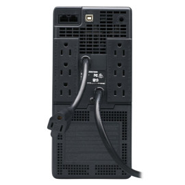 Tripp Lite OMNIVS800 OmniVS 120V 800VA 475W Line-Interactive UPS Tower USB port