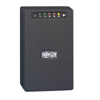 Tripp Lite OMNIVSINT1500XL OmniVS 230V 1500VA 940W Line-Interactive UPS Extended Run Tower USB port C13 Outlets OmniVS Series