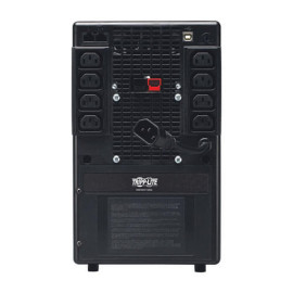 Tripp Lite OMNIVSINT1500XL OmniVS 230V 1500VA 940W Line-Interactive UPS Extended Run Tower USB port C13 Outlets