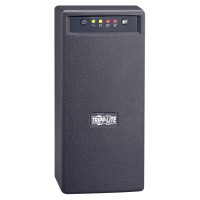 Tripp Lite OMNIVSINT800 OmniVS 230V 800VA 475W Line-Interactive UPS USB port C13 Outlets