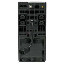 Tripp Lite OMNIVSINT800 OmniVS 230V 800VA 475W Line-Interactive UPS USB port C13 Outlets