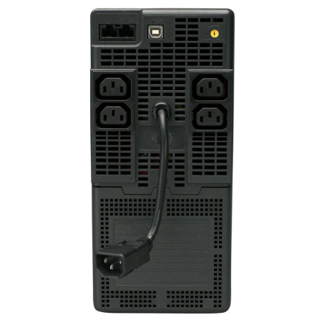 Tripp Lite OMNIVSINT800 OmniVS 230V 800VA 475W Line-Interactive UPS USB port C13 Outlets
