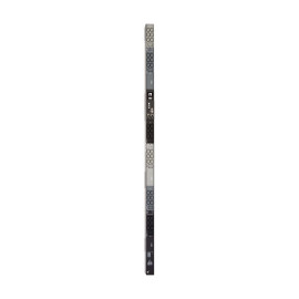Tripp Lite PDU3EVN6L2120 Eaton 5.8kW 208/120V 3PH Monitored PDU - LX Interface Gigabit 45 Outlets L21-20P Input LCD 1.8 m Cord 0U 1.8 m Height TAA