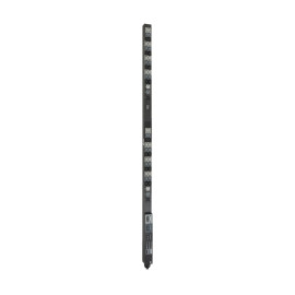 Tripp Lite PDU3V6L2130 8.6kW 208/120V 3-Phase Basic PDU - 48 Outlets (36 C13 6 C19 6 5-15/20R) L21-30P Input 6 ft. Cord 70 in. 0U Rack