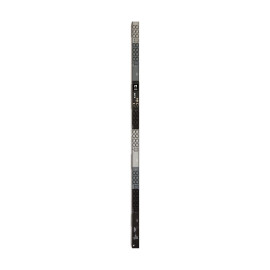 Tripp Lite PDU3XEVN6G20 Eaton 11.5kW 208-240V 3PH Monitored PDU - LX Interface Gigabit 48 Outlets IEC 309 16/20A Red 360-415V Input LCD 1.8 m Cord 0U 1.8 m Height TAA