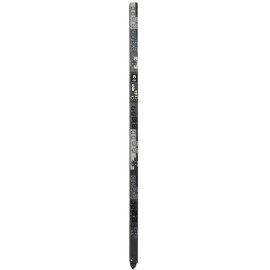 Tripp Lite PDU3XEVSR6G32A 23kW 220-240V 3PH Switched PDU - LX Interface Gigabit 24 Outlets IEC 309 32A Red 380-415V Input Outlet Monitoring LCD 1.8 m Cord 0U 1.8 m Height TAA