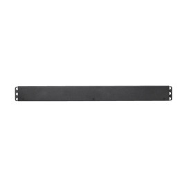 Tripp Lite PDUB151U 100-125V 12A Single-Phase Hot-Swap PDU with Manual Bypass - 6 NEMA 5-15R Outlets 2 5-15P Inputs 1U Rack/Wall