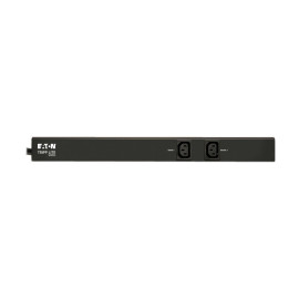 Tripp Lite PDUH32HV 7.7kW Single-Phase 200-240V Basic PDU 10 C13 Outlets IEC 309 32A Blue Input 3.6 m Cord 1U Rack-Mount