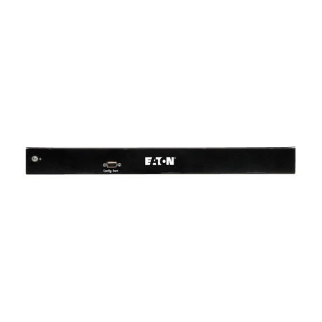 Tripp Lite PDUMH15HVNET Eaton 2.5kW Single-Phase 208/230V Switched PDU - LX Platform 8 C13 Outlets C14 Input 2m Cord 1U Rack-Mount TAA PDU Series