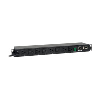  Tripp Light Single-Phase Switched PDU 