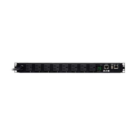  Tripp Light Single-Phase Switched PDU 