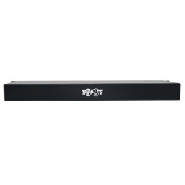 Tripp Lite PDUMH16HV 3.7kW Single-Phase Local Metered PDU 208/230V Outlets (8 C13 2 C19) IEC-309 16A Blue 8 ft. (2.43 m) Cord 1U Rack-Mount TAA