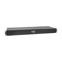 Tripp Lite PDUMH20HVL66 3.7kW 208/230V Single-Phase Local Metered PDU - 8 C13 & 2 C19 Outlets L6-20P Input 6 ft. Cord 1U PDU Series