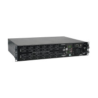 PDU ATS/SWITCHED 120V 5-15/20R L5-30R 2U 