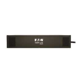 Tripp Lite PDUMH30HV6 5.5kW Single-Phase Local Metered PDU - 16 C13 & 2 C19 Outlets (208/230V) L6-30P Input 1.8 m Cord 2U TAA