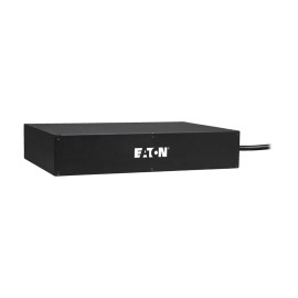 Tripp Lite PDUMH30HVNET Eaton 5.5kW Single-Phase Switched PDU - LX Interface 208/230V Outlets (16 C13) L6-30P Input 12 ft. (3.66 m) Cord 2U Rack-Mount TAA