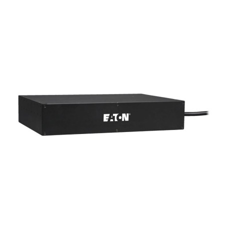 Tripp Lite PDUMH30HVNET Eaton 5.5kW Single-Phase Switched PDU - LX Interface 208/230V Outlets (16 C13) L6-30P Input 12 ft. (3.66 m) Cord 2U Rack-Mount TAA PDU Series