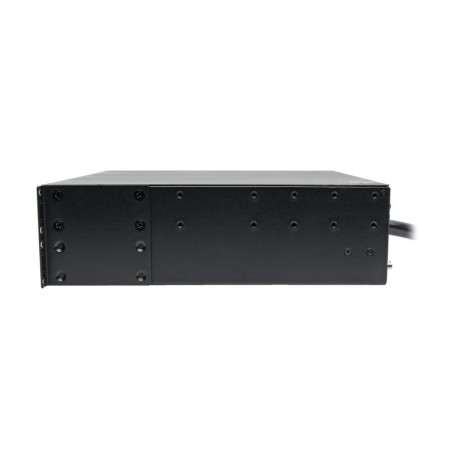 Tripp Lite PDUMH30NET Eaton 2.9kW Single-Phase Switched PDU - LX Interface 120V Outlets (16 5-15/20R) 10 ft. (3.05 m) Cord with L5-30P 2U TAA