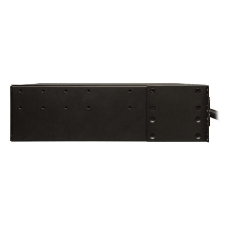 Tripp Lite PDUMH32HV 7.4kW Single-Phase Local Metered PDU 230V Outlets (2-C19 16-C13) IEC-309 230V 32A Blue 12 ft. (3.66 m) Cord 2U Rack-Mount TAA PDU Series