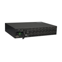 Tripp Lite PDUMNH30 Eaton 2.9kW Single-Phase Monitored PDU - 120V Outlets (16 5-15/20R) L5-30P 10 ft. (3.05 m) Cord 2U Rack-Mount TAA PDU Series