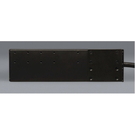 Tripp Lite PDUMNH32HV 7.4kW Single-Phase Monitored PDU with LX Platform Interface 230V Outlets (12-C13 4-C19) IEC-309 32A Blue 12 ft. (3.66 m) Cord 2U Rack-Mount TAA PDU Series